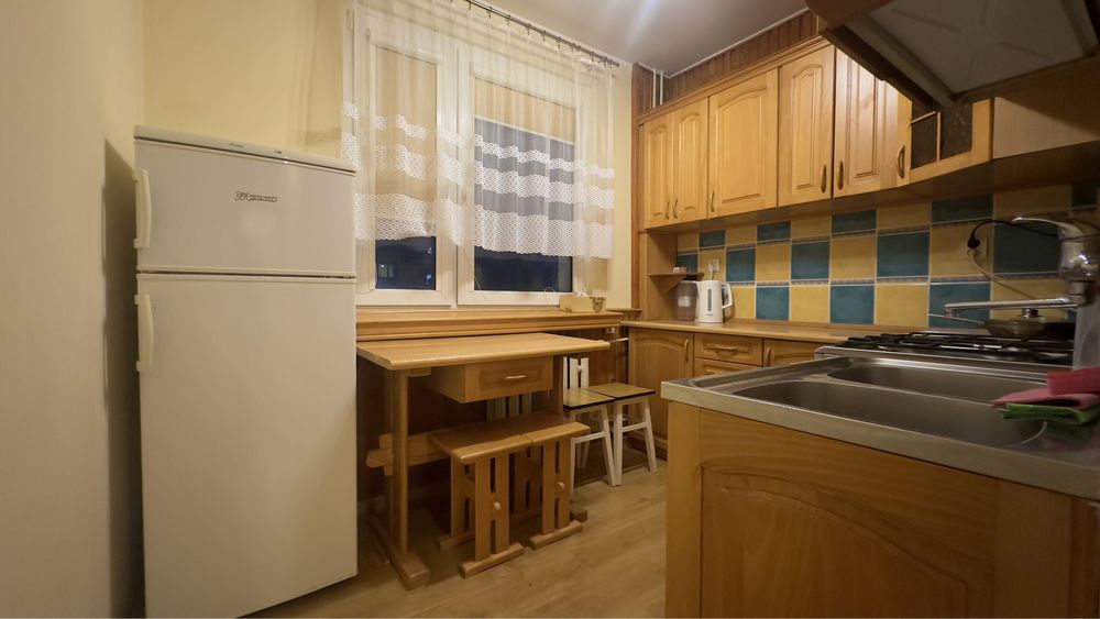 Mieszkanie dla pracowników firm