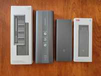 Оригінальна викрутка Xiaomi Mijia 24 in 1 отвертка ручна і електрична