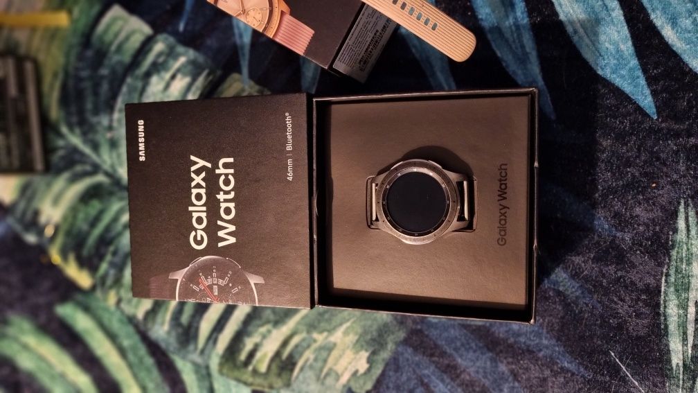 Galaxy Watch 46mm