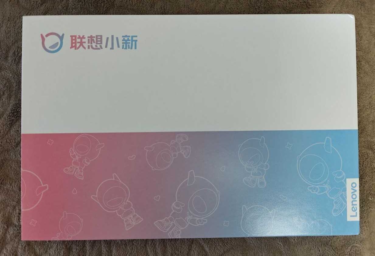 Lenovo Xiaoxin Pad Plus 12.7  (Tab P12) 8/128 Wi-fi  TB370FU НОВІ