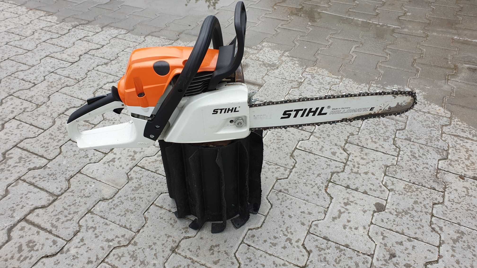 Piła spalinowa STIHL MS 241 MS241 profesjonalna