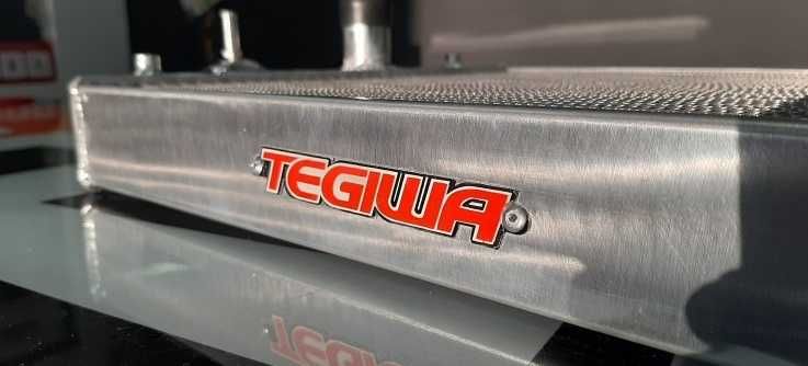Radiador Agua Tegiwa Honda EG EK 92-00