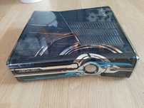 Xbox 360 S - Halo 4