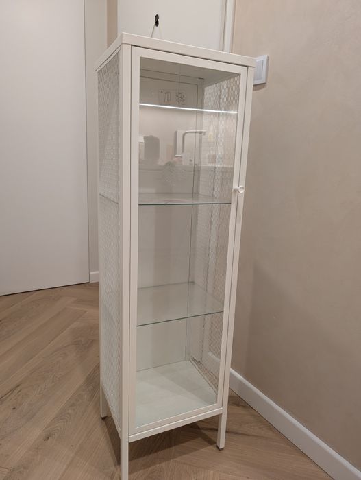 Gablotka Ikea 2 półki