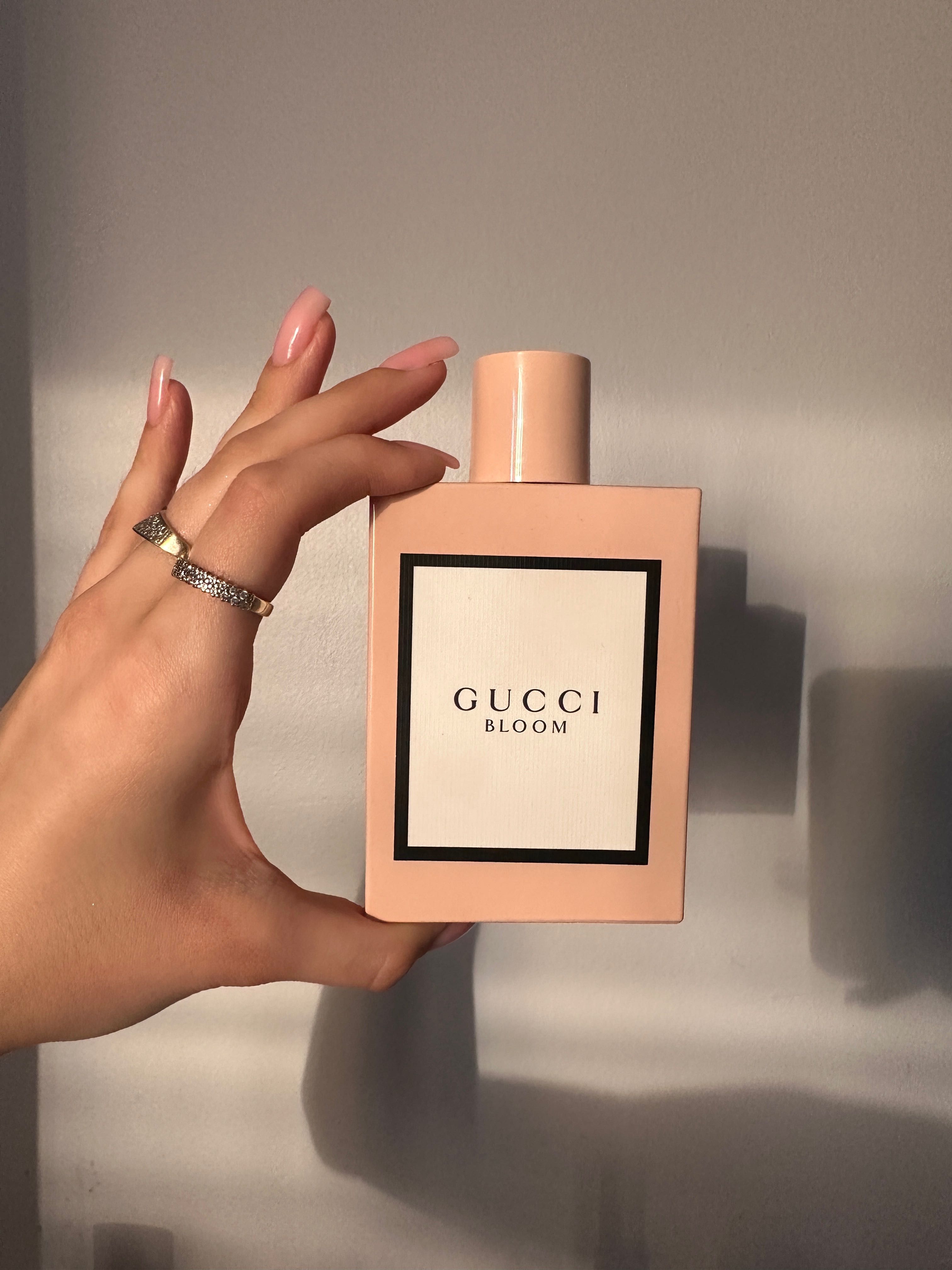 Perfum gucci bloom 100ml perfumy