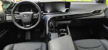 Toyota Mirai Wersja Prestige