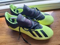 Buty piłkarskie nike mixy mało używane