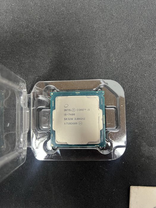 Processador i5-7400 3.00ghz 7geração