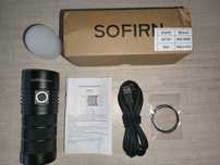 Latarka sofirn SP36 pro