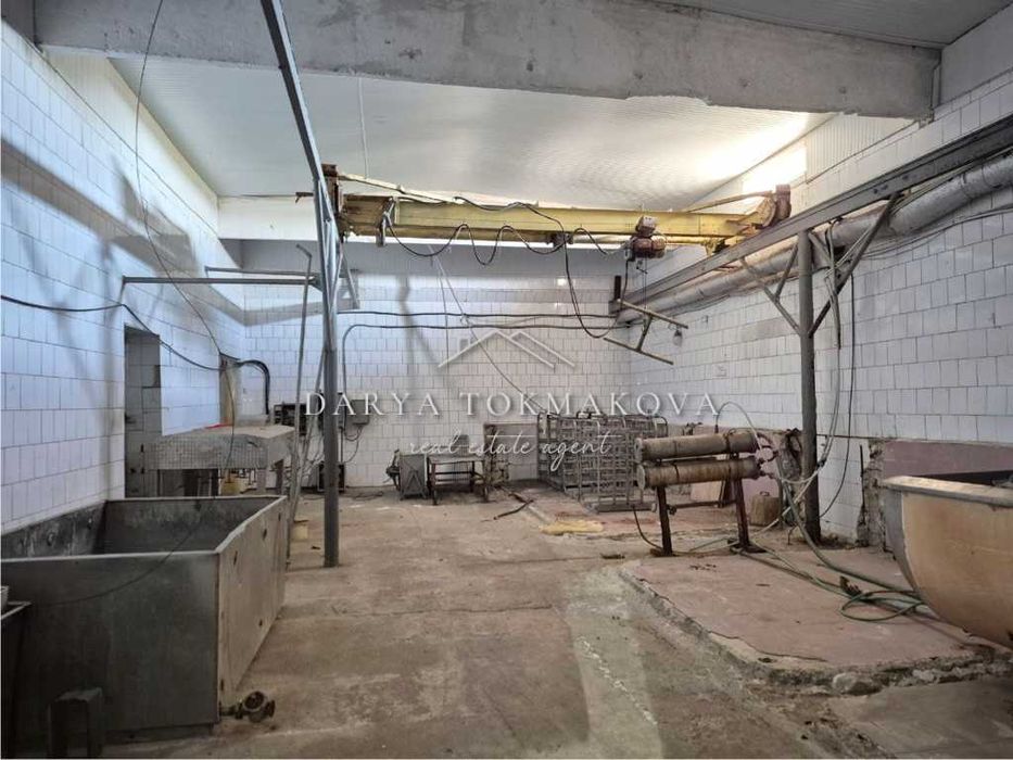 Продаж Піщанський молокозавод Без%