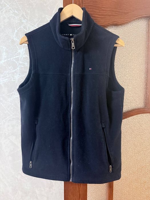 Жилетка Tommy Hilfiger