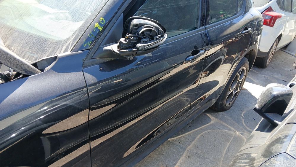 Porta frente esquerda ALFA ROMEO Stelvio (949_)