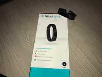Фитнес-трекер Fitbit Alta Black Large (FB406BKL)