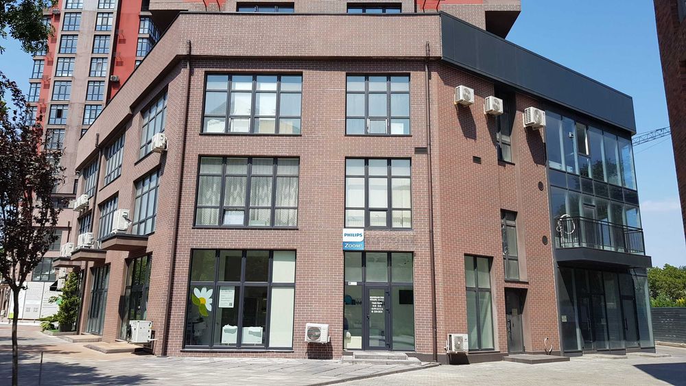 Салон 51 м, арендатор рента=9%$месяц МанхеттенЖК Одесса