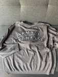 Світшот ARMANI Exchange нова