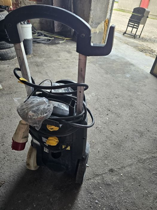 Karcher  HD 7/18 C