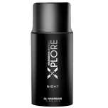 Al Haramain Xplore Night woda perfumowana spray 100ml