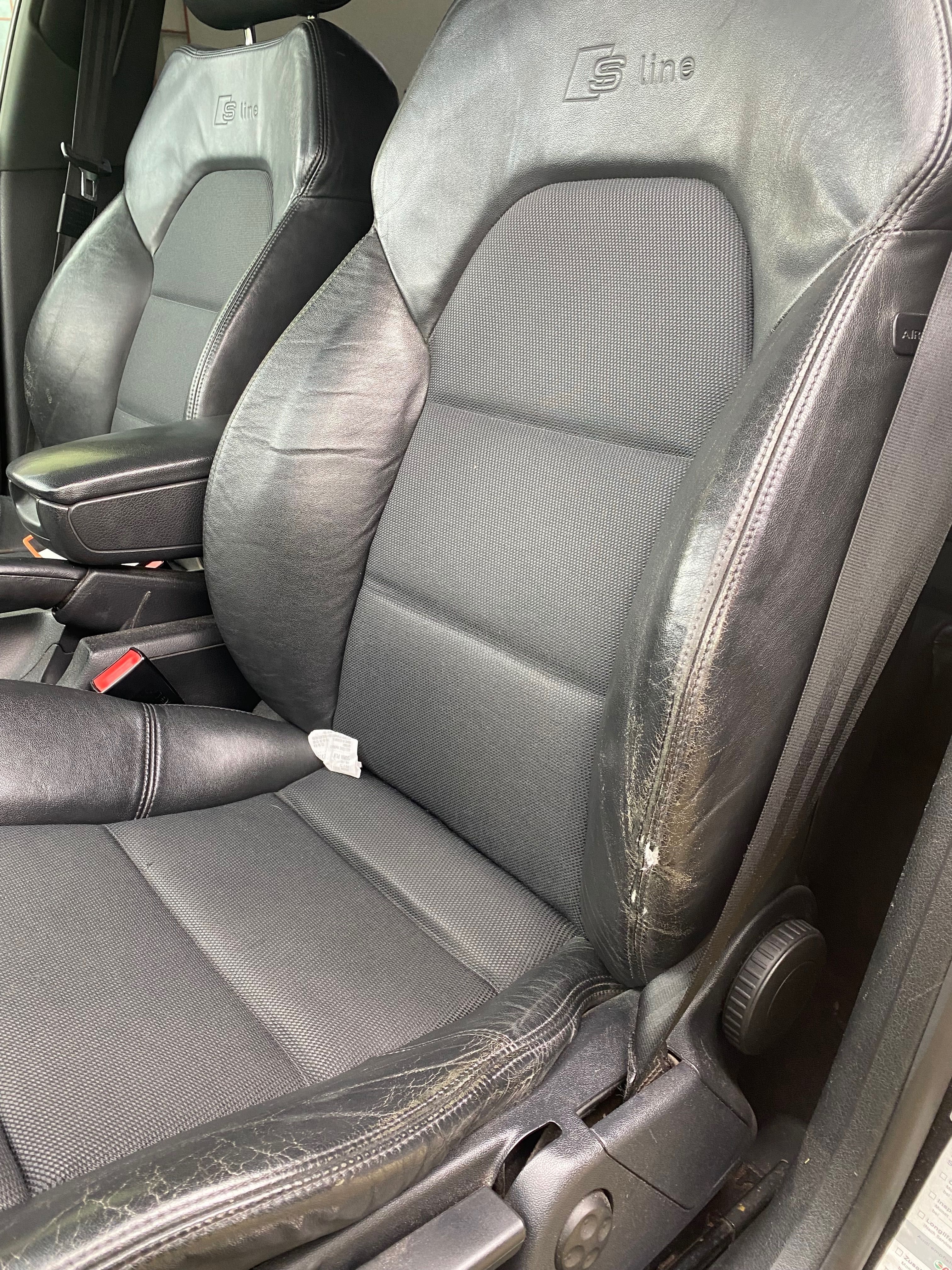 Audi A4 B7 2.0 TDI BLB