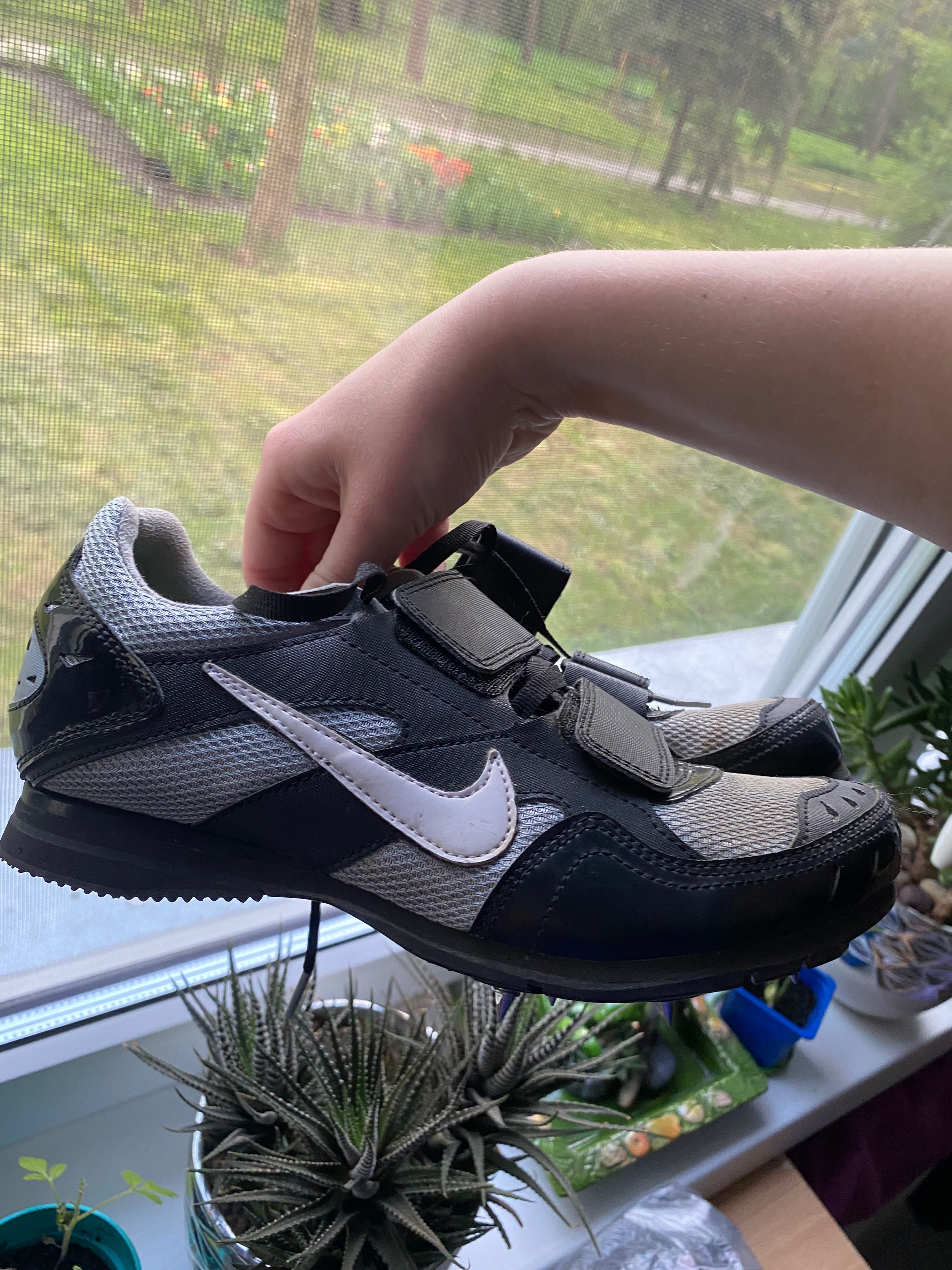 Profesjonalne kolce lekkoatletyczne do trójskoku nike zoom tj3