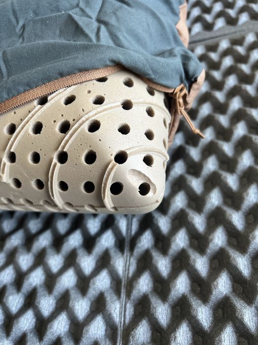 Almofada de campismo ultim confort