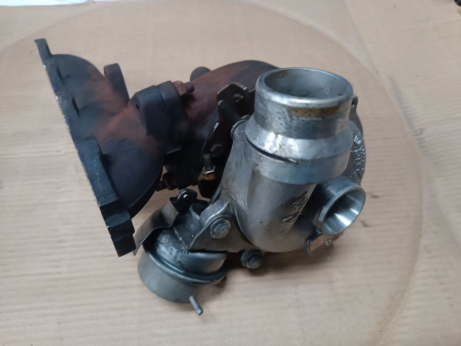 Turbo Renault 1.5 dci 105cv ( k9k732:)
