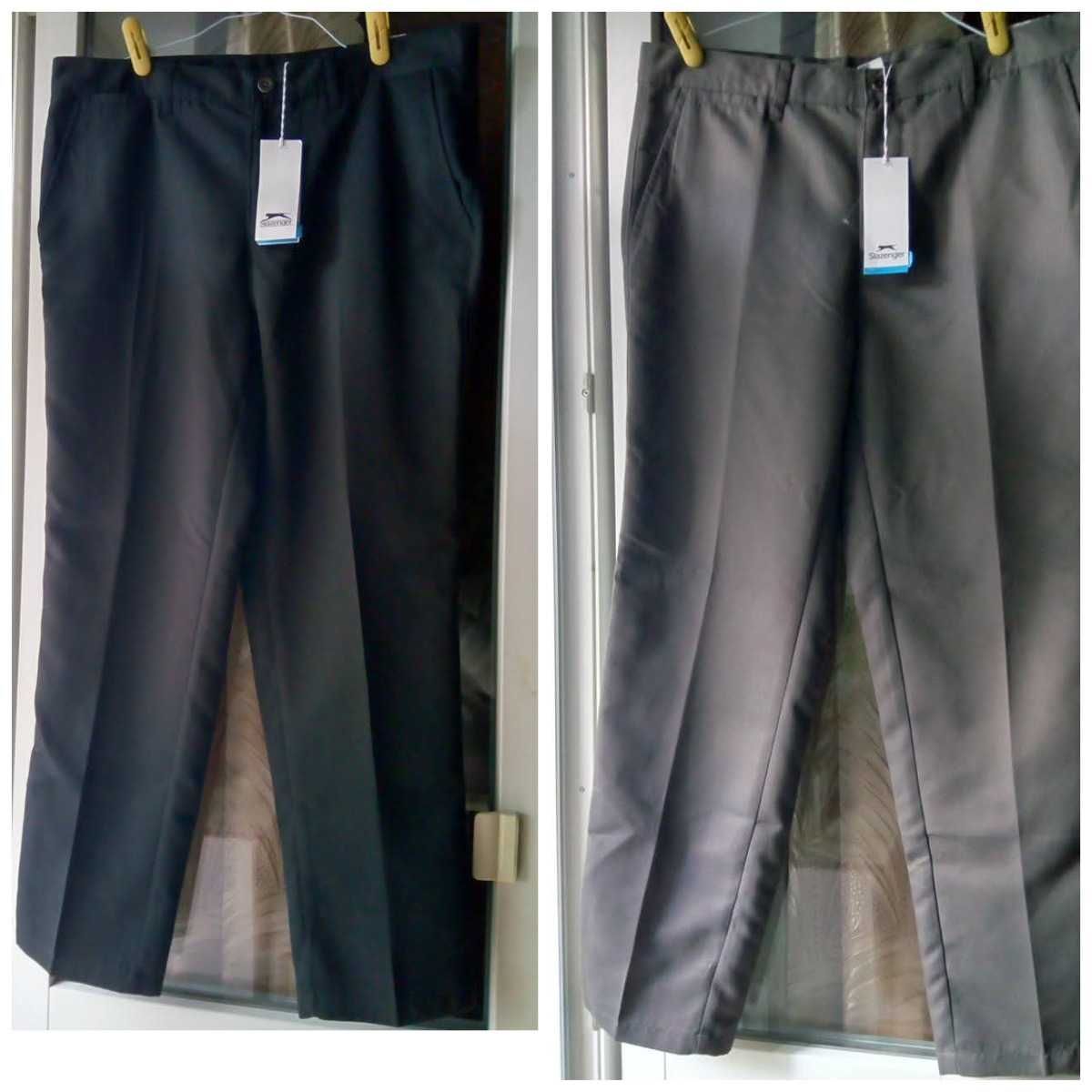 Брюки мужские Slazenger Новые  р W36 L29