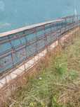 Belki fundamentowe gotowe