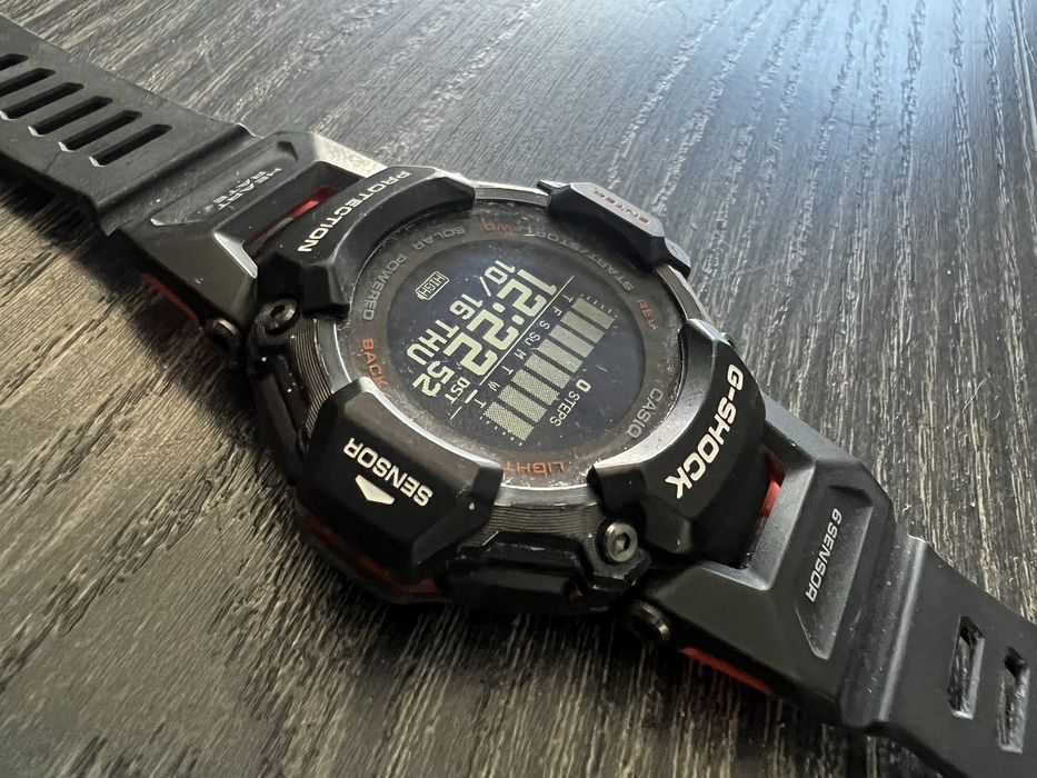 Casio G-Shock GBD-H2000