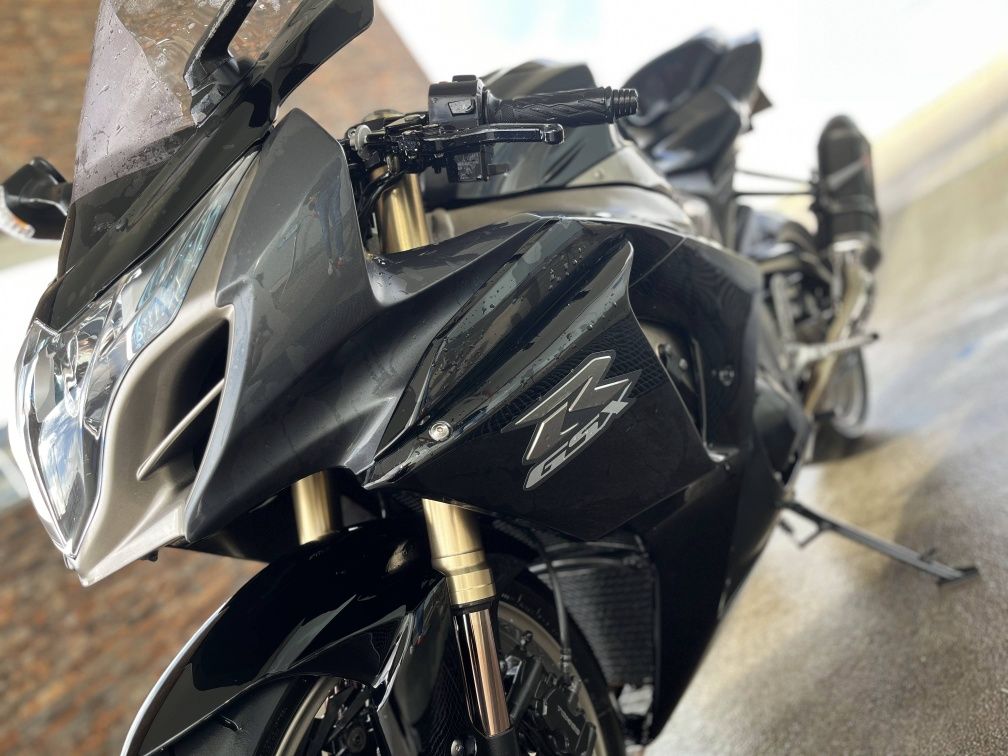 GSXR 1000 L0  2010