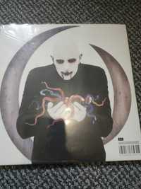 Winyl eat the elephant a perfect circle vinyl