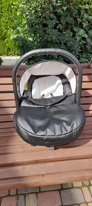 Автокрісло від 0-10kg