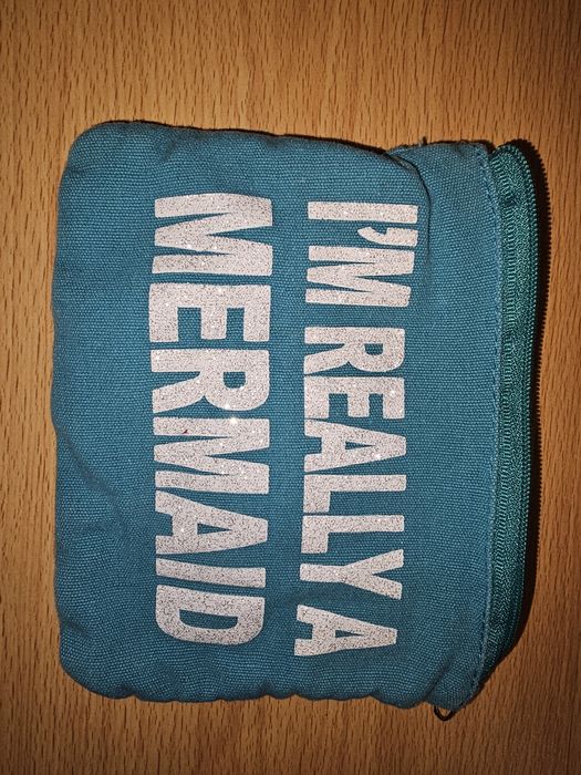 Saquinho/carteirinha