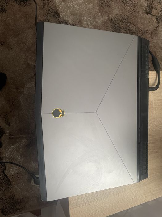 Ігровий Dell Alienware