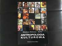 Antropologia Kulturowa, Wiesława Wołoszyn-Spirka