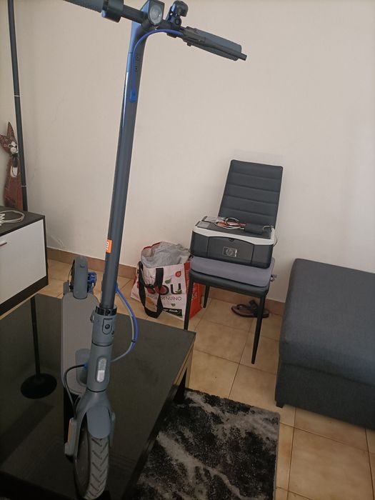 Trotinete Xiaomi scooter 3 c/garantia