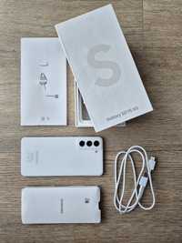 Smartphone Samsung S21 FE 5G Biały +gwarancja 5msc-y