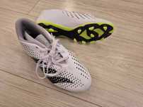 Buty piłkarskie korki lanki adidas Predator Accuracy.4 FxG rozmiar 38