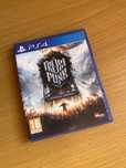 Frostpunk  /  PS4