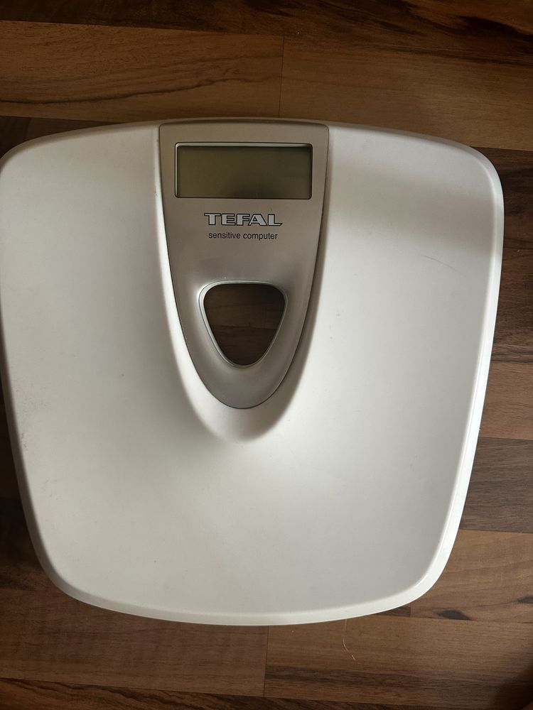 Ваги на підлогу Tefal