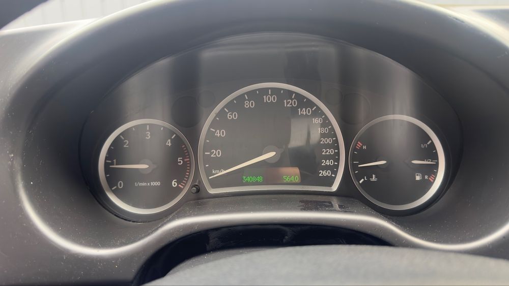 Saab 9-3 2.2Tid 2004р