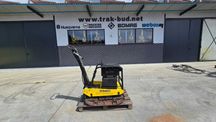 Zagęszczarka Bomag BPR 5052D  Wacker  Husqvarna  Weber Ammann