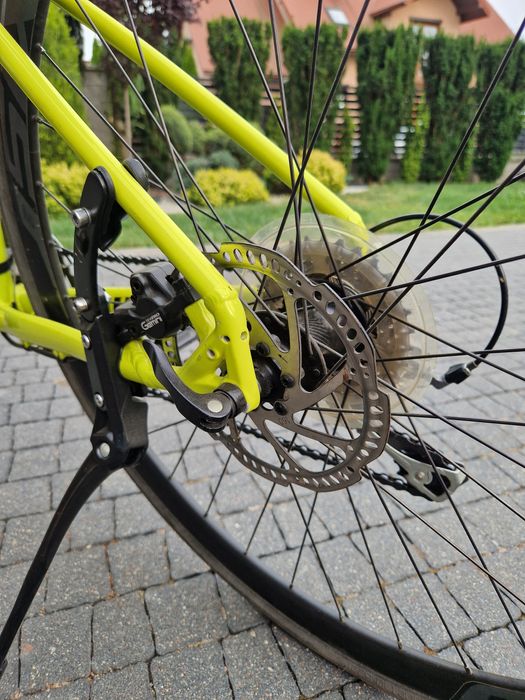 Rower szosowy Secialized Vita OKAZJA