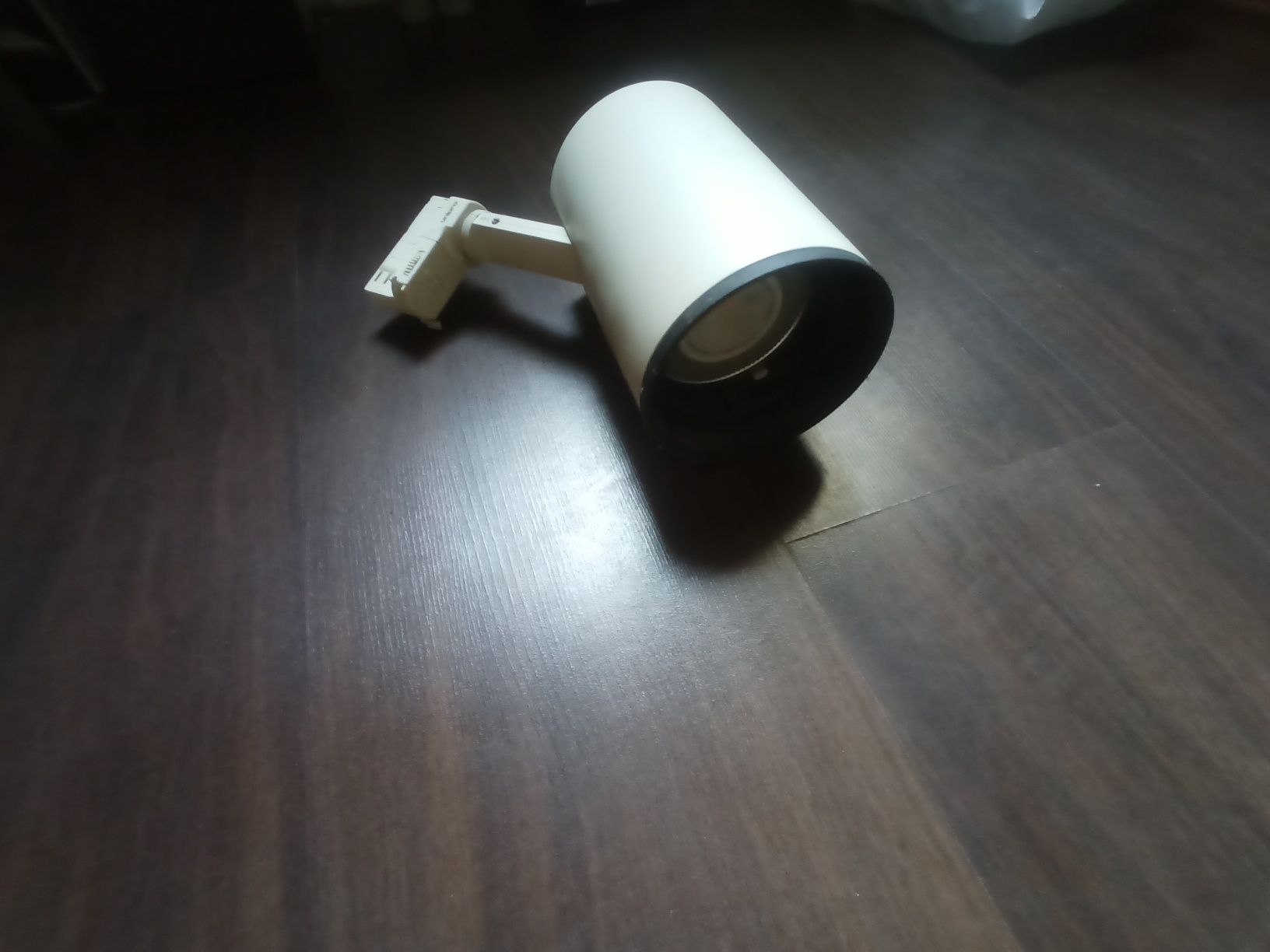 Lampy na szynoprzewód (6 sztuk)