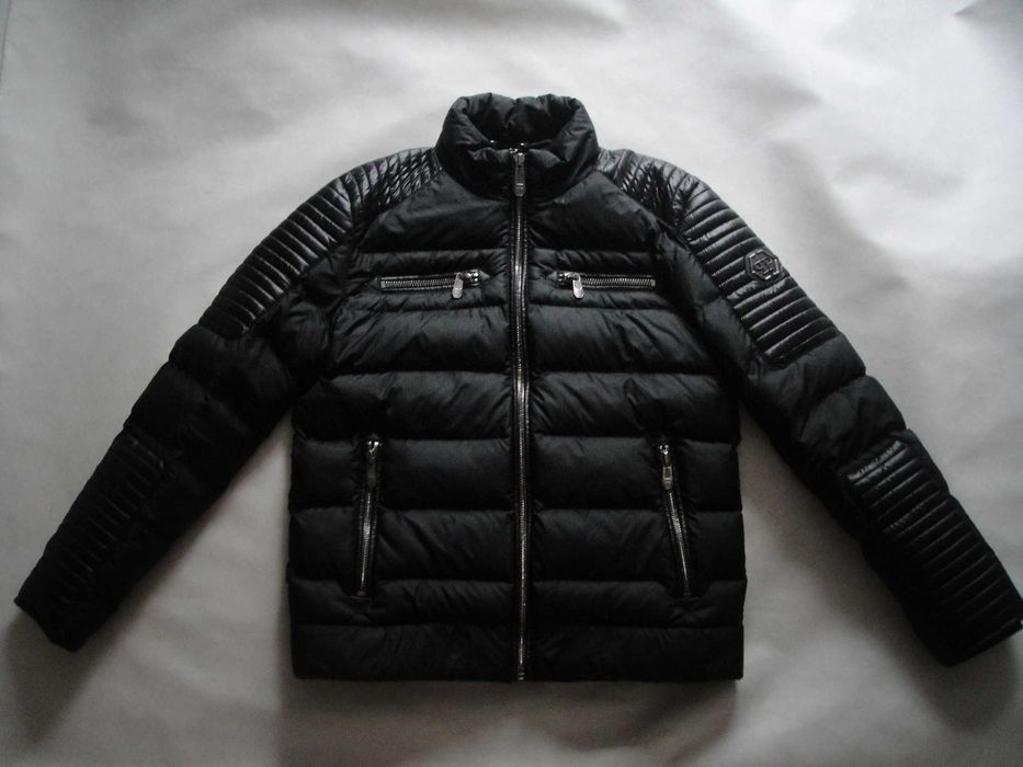 Kurtka Philipp Plein