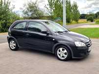 Opel Corsa C***1.0 Benzyna***Stan Bardzo Dobry**2004 rok**Klimatyzacja
