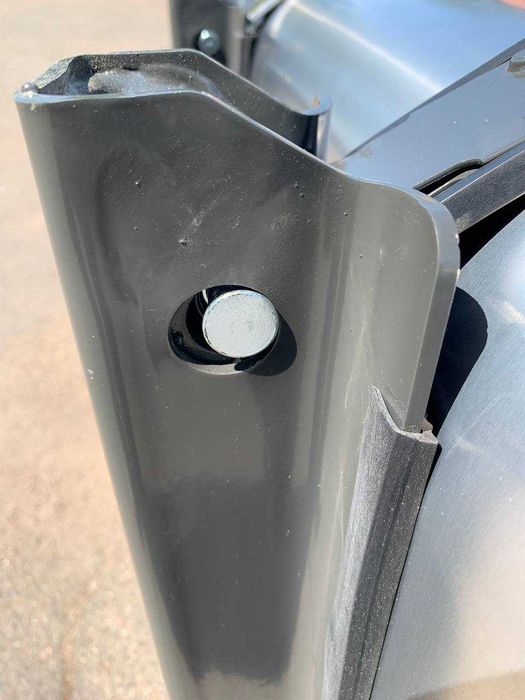 Паливні баки для тягачів Mercedes/Мерседес Якість Надійність Доставка