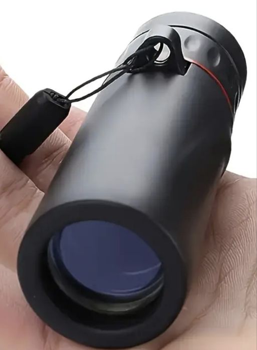Monokular Mini Teleskop