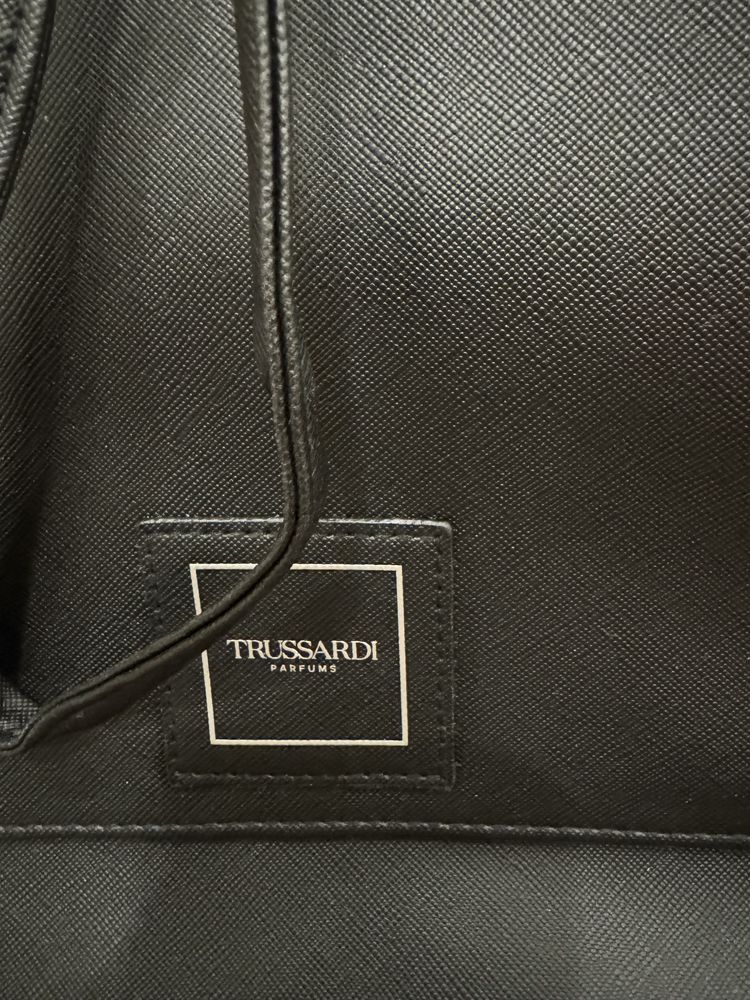 Trussardi рюкзак/сумка, оригінал