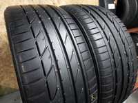 235/40/19 Bridgestone Potenza S001 7,3mm bieżnika LATO 2szt #827