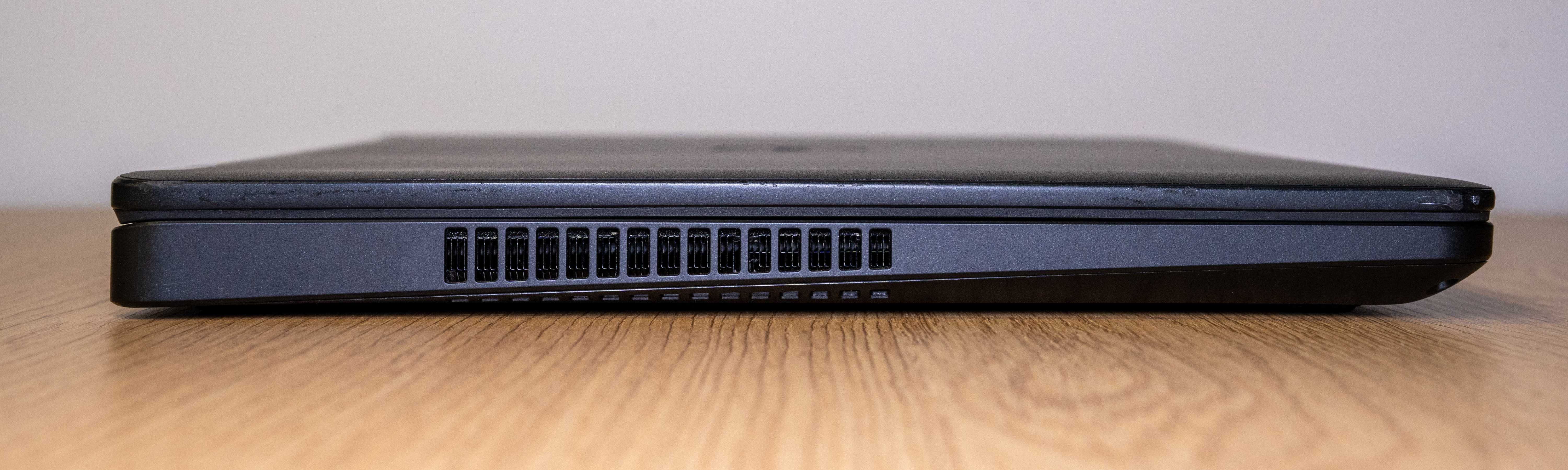 Dell Latitude E5570 i5-6200u | 16GB | 256 SSD | FHD | IDEALNY!